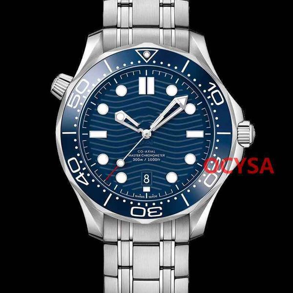 luxury sea designer watch stainless steel men automatic movement wristwatches professional diver 300m master nato strap mens watches, Slivery;brown
luxury sea designer watch stainless steel men automatic movement wristwatches professional diver 300m master nato strap mens watches, Slivery;brown