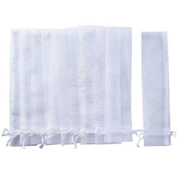 100 pack folding hand fan pouch drawstring organza bags folding fan pocket bag for outdoor wedding party favor gift bags
100 pack folding hand fan pouch drawstring organza bags folding fan pocket bag for outdoor wedding party favor gift bags