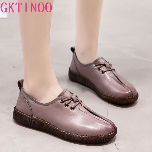 gktinoo hand-sewing shoes women flats genuine leather soft bottom women shoes soft comfortable casual woman loafers, Black
gktinoo hand-sewing shoes women flats genuine leather soft bottom women shoes soft comfortable casual woman loafers, Black