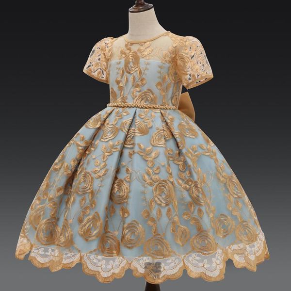 girls dress elegant new princess children party dress wedding gown kids dresses for girls birthday party dress vestido wear, Red;yellow
girls dress elegant new princess children party dress wedding gown kids dresses for girls birthday party dress vestido wear, Red;yellow