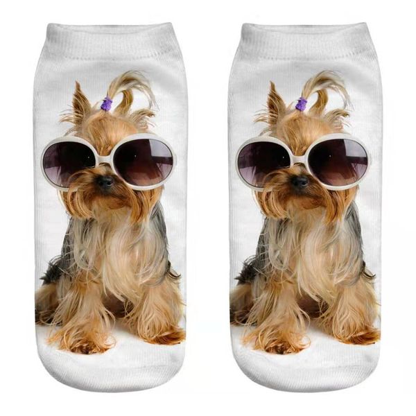 3d print dog socks for men women white designer elasticized cartoon christmas pet dogs slipper socks gifts husky poodle chihuahua eur 35-44, Black;white
3d print dog socks for men women white designer elasticized cartoon christmas pet dogs slipper socks gifts husky poodle chihuahua eur 35-44, Black;white