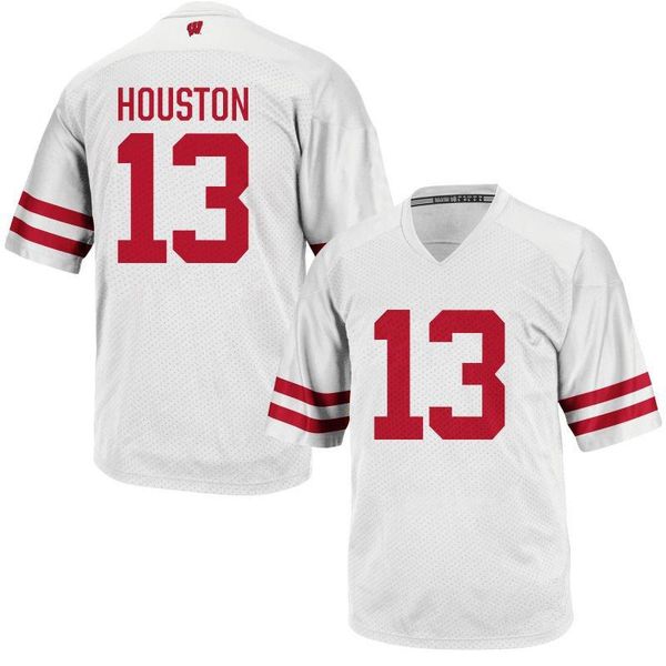 reggie pearson stitched men's wisconsin badgers spencer lytle semar melvin rodas johnson seth currens college jersey 4xl, Black
reggie pearson stitched men's wisconsin badgers spencer lytle semar melvin rodas johnson seth currens college jersey 4xl, Black