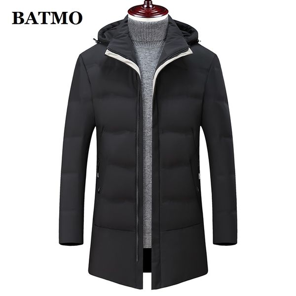 2019 new arrival winter 80% withe duck down hooded jackets men,men's warm coat,plus-size m-7xl 2095, Black
2019 new arrival winter 80% withe duck down hooded jackets men,men's warm coat,plus-size m-7xl 2095, Black