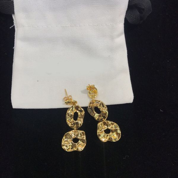 18k golden brass tassel earring women hollow dangle earrings wedding party earring jewelry
18k golden brass tassel earring women hollow dangle earrings wedding party earring jewelry
