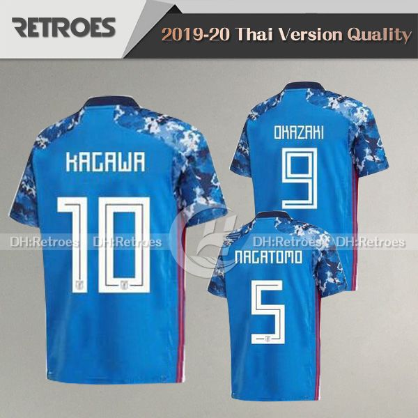 2020 япония мужчины футбол джерси национальная команда 10 kagawa # 9 оказаки # 4 футбольная футболка honda, Black;yellow
2020 япония мужчины футбол джерси национальная команда 10 kagawa # 9 оказаки # 4 футбольная футболка honda, Black;yellow