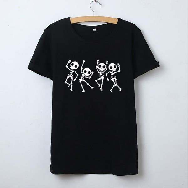 womens designer womens designer t shirts hetuaf halloween women skull punk rock graphic shirt cool tshirt kawaii camisetas, White
womens designer womens designer t shirts hetuaf halloween women skull punk rock graphic shirt cool tshirt kawaii camisetas, White