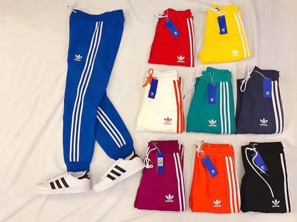 Calças luxury886
Calças luxury886