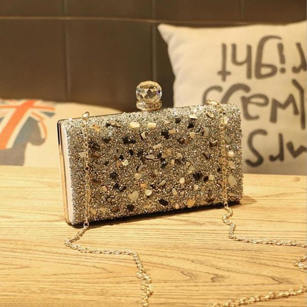 2020 мода новая женская сумка стразы вечерние сумки партии bling crossbody сумка свадебный ужин сумочка клатчи bolsa
2020 мода новая женская сумка стразы вечерние сумки партии bling crossbody сумка свадебный ужин сумочка клатчи bolsa