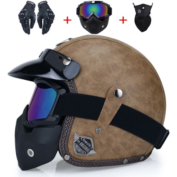 open face 3/4 helmet personalized mens womens vintage retro motorcycle cascos de motociclistas helmets
open face 3/4 helmet personalized mens womens vintage retro motorcycle cascos de motociclistas helmets