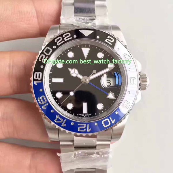 selling n v8 version 904 steel 40mm gmt batman 116710 116710ln 116710blnr ceramic cal.3186 movement automatic mens watch watches, Slivery;brown
selling n v8 version 904 steel 40mm gmt batman 116710 116710ln 116710blnr ceramic cal.3186 movement automatic mens watch watches, Slivery;brown