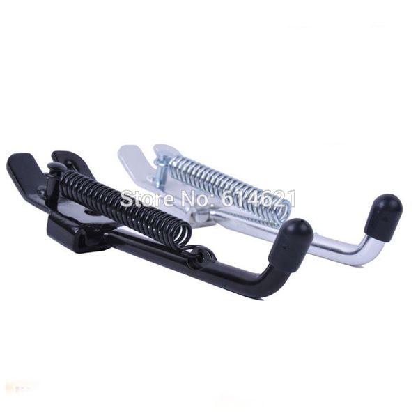 97g ultra light single speed 14" folding bike parking rack for bya412 folding cycling bicycle side stand parking rack kickstand
97g ultra light single speed 14" folding bike parking rack for bya412 folding cycling bicycle side stand parking rack kickstand