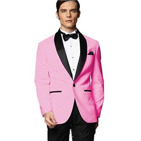 new shawl lapel groomsmen one button groom tuxedos men suits wedding/prom/dinner man blazer(jacket+pants+tie) 201, Black;gray
new shawl lapel groomsmen one button groom tuxedos men suits wedding/prom/dinner man blazer(jacket+pants+tie) 201, Black;gray