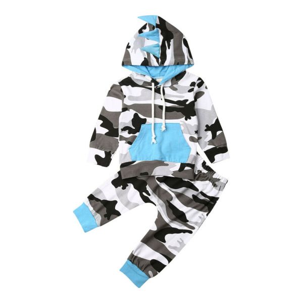 0-24м новорожденный мальчика одежда camo с капюшоном топы брюки леггинсы наряды 2pcs, White
0-24м новорожденный мальчика одежда camo с капюшоном топы брюки леггинсы наряды 2pcs, White