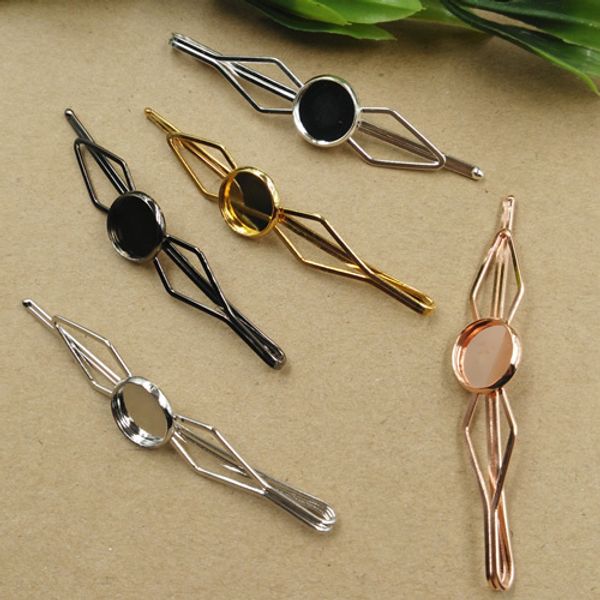 cabochon antique bronze/gold/silver/black 12mm pad vintage barrettes hair bobby hairpins,diy hairgrips jewelry accessories 20pcs, White;golden
cabochon antique bronze/gold/silver/black 12mm pad vintage barrettes hair bobby hairpins,diy hairgrips jewelry accessories 20pcs, White;golden