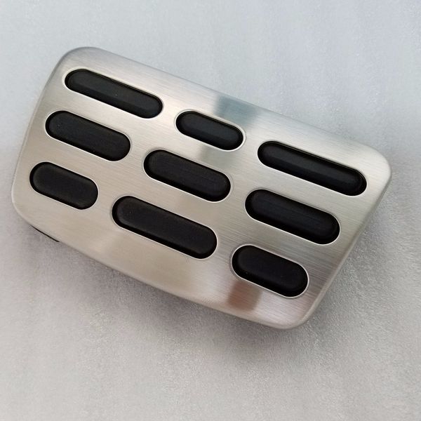 brake pedal pad aluminum for ceed cerato forte elantra ioniq i30 i40 kona k5 niro optima rio sorento sonata tucson
brake pedal pad aluminum for ceed cerato forte elantra ioniq i30 i40 kona k5 niro optima rio sorento sonata tucson
