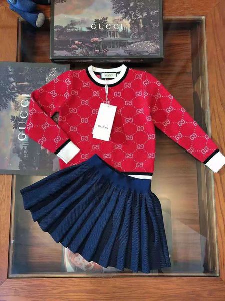 baby girl clothes set wholesale red girl boutique clothe 2020 new spring warm clothing set sweater +skirt 100-150 cm child girl clothes set, White
baby girl clothes set wholesale red girl boutique clothe 2020 new spring warm clothing set sweater +skirt 100-150 cm child girl clothes set, White