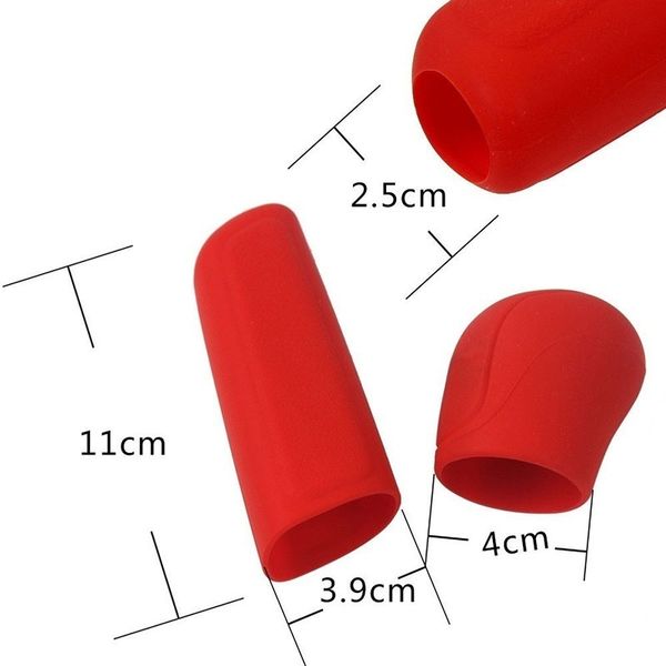 2pcs universal manual car hand brake case silicone gear head shift knob cover gear shift collars handbrake grip, Black
2pcs universal manual car hand brake case silicone gear head shift knob cover gear shift collars handbrake grip, Black