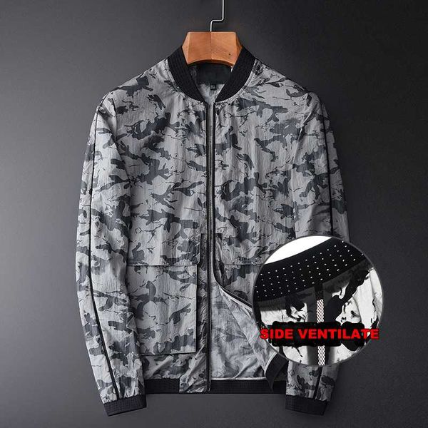 sun proof luxury side mesh breathable mens and coats plus size 3xl 4xl allover printed jackets men, Black;brown
sun proof luxury side mesh breathable mens and coats plus size 3xl 4xl allover printed jackets men, Black;brown