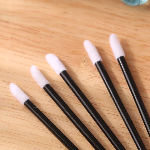 50pcs disposable lip brush set lipstick mascara wands brush cleaning eyelash eyebrow make up tools
50pcs disposable lip brush set lipstick mascara wands brush cleaning eyelash eyebrow make up tools