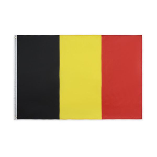 belgian banner 3ft x 5ft hanging flag polyester belgian national flag banner outdoor indoor 150x90cm for celebration
belgian banner 3ft x 5ft hanging flag polyester belgian national flag banner outdoor indoor 150x90cm for celebration