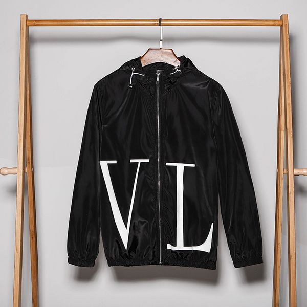 Mens женщин дизайн куртки вскользь Luxury Sport куртки Новый Повседневный дизайн Tracksuit Hoo
Mens женщин дизайн куртки вскользь Luxury Sport куртки Новый Повседневный дизайн Tracksuit Hoo