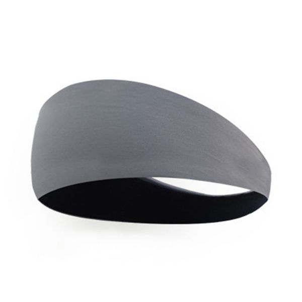 men's fitness sports black gray headband headband-gray running basketball, Yellow;black
men's fitness sports black gray headband headband-gray running basketball, Yellow;black