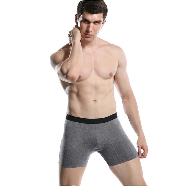 new cotton men underwear boxers long leg short boxer homme panties calzoncillos men's boxershorts man s-xxl europe size, Black;white
new cotton men underwear boxers long leg short boxer homme panties calzoncillos men's boxershorts man s-xxl europe size, Black;white