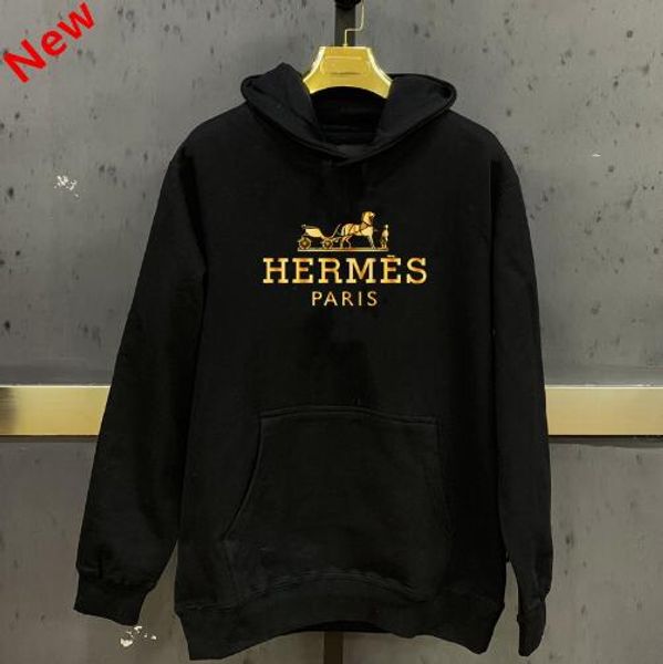 apparel monogram printed men's and2020 women's hoodies high - end fashion long - sleeved pullovers with pockets, White
apparel monogram printed men's and2020 women's hoodies high - end fashion long - sleeved pullovers with pockets, White