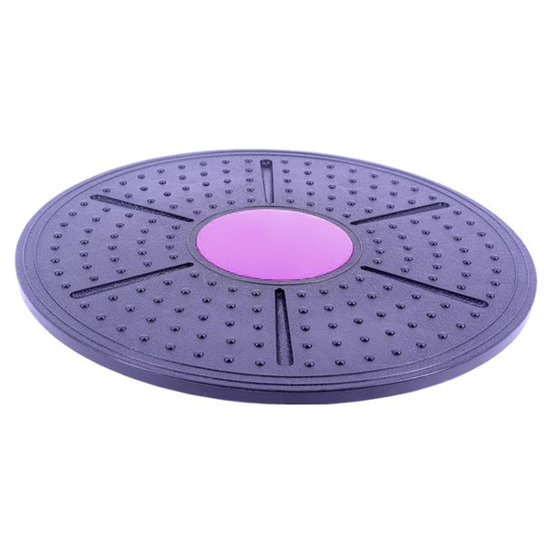 yoga rotating disc durable lightweight rehabilitation pilates round board multifunctional home gym non-slip fitness balance plat
yoga rotating disc durable lightweight rehabilitation pilates round board multifunctional home gym non-slip fitness balance plat