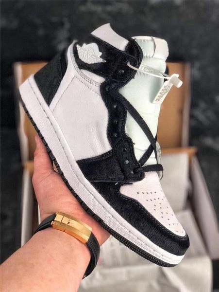 retro panda 1 basketball shoes black white athletic air men women authentic 1s sports sneakers cd0461-007 with box
retro panda 1 basketball shoes black white athletic air men women authentic 1s sports sneakers cd0461-007 with box