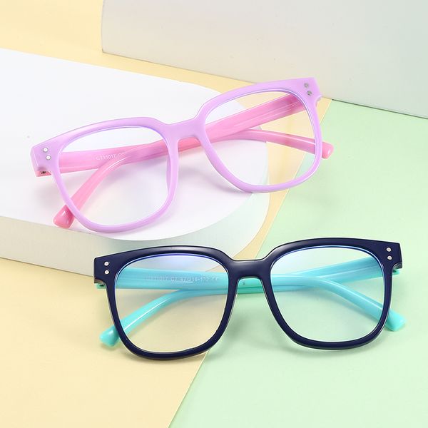 silica gel blocking anti reflective eyeglasses uv children's anti-blue glasses blue light kids boy girl computer transparent, White;black
silica gel blocking anti reflective eyeglasses uv children's anti-blue glasses blue light kids boy girl computer transparent, White;black