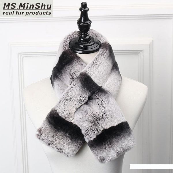 ms.minshu rex мехового шарф короткого стиль шиншилла рекс шарф шерсть сгущает зимы шеи грелки женщина способа воротник, Blue;gray
ms.minshu rex мехового шарф короткого стиль шиншилла рекс шарф шерсть сгущает зимы шеи грелки женщина способа воротник, Blue;gray