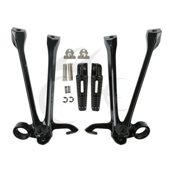 motorcycle rear foot pegs footrest bracket for gsxr 1000 2009-2016 15 14 13 12 11 10
motorcycle rear foot pegs footrest bracket for gsxr 1000 2009-2016 15 14 13 12 11 10