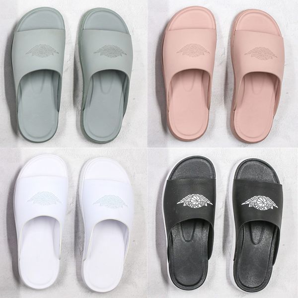 2020 new slippers 1 generation summer sandals 1s men women black white pink flip flops casual outdoor shoes 36-44
2020 new slippers 1 generation summer sandals 1s men women black white pink flip flops casual outdoor shoes 36-44