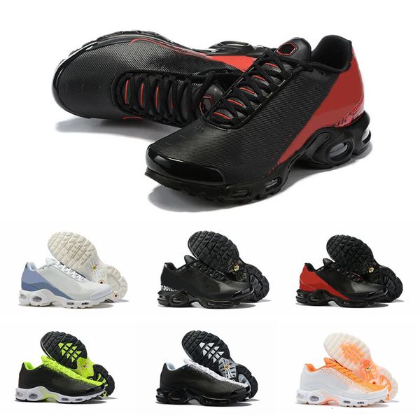 2019 tn plus se мужские кроссовки chaussures tns mercurial gp черно-красные и белые мужчины trianers дизайнерские кроссовки scarpe zapatos р
2019 tn plus se мужские кроссовки chaussures tns mercurial gp черно-красные и белые мужчины trianers дизайнерские кроссовки scarpe zapatos р