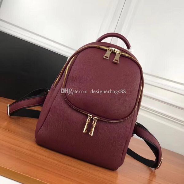 lichee pattern leisure and fashion designer backpack luxury classic adjustable shoulder strap zipper bag handheld unique style
lichee pattern leisure and fashion designer backpack luxury classic adjustable shoulder strap zipper bag handheld unique style