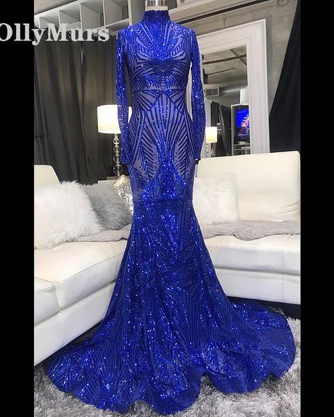 blue mermaid prom dresses 2019 for african black girls lace beaded real pictures high neck vestido de festa party gowns, White;black
blue mermaid prom dresses 2019 for african black girls lace beaded real pictures high neck vestido de festa party gowns, White;black