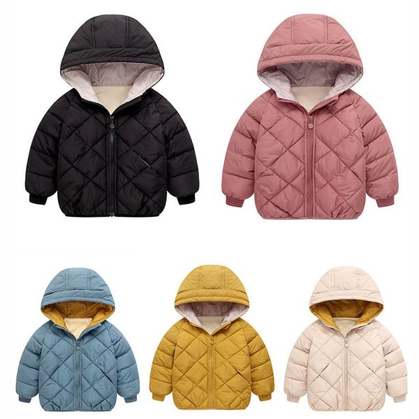 kids designer down coat solid color boys jackets active plaid embossing printing girls coats fashion hooded windbreakers wholesale 5 colors, Blue;gray
kids designer down coat solid color boys jackets active plaid embossing printing girls coats fashion hooded windbreakers wholesale 5 colors, Blue;gray