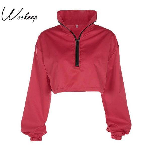 women oversized red winter hoodies sweatshirts sudaderas mujer cropped hoodie loose casual turtleneck sweatshirt new sweatshirts elastic, Black
women oversized red winter hoodies sweatshirts sudaderas mujer cropped hoodie loose casual turtleneck sweatshirt new sweatshirts elastic, Black