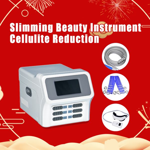 slimming infrared sauna ems electric muscle stimulation lymph drainage body machine pressotherapy massage equipment ce/dhl
slimming infrared sauna ems electric muscle stimulation lymph drainage body machine pressotherapy massage equipment ce/dhl