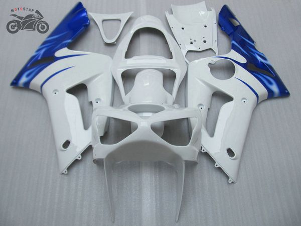 customize chinese fairing kit for kawasaki zx 6r 636 ninja 03 04 zx-6r zx636 2003 2004 zx6r blue white road racing motorcycle fairings
customize chinese fairing kit for kawasaki zx 6r 636 ninja 03 04 zx-6r zx636 2003 2004 zx6r blue white road racing motorcycle fairings