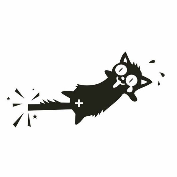 18*8cm ashion personality creativity classic attractive car sticker cute and interesting fashion sticker decals
18*8cm ashion personality creativity classic attractive car sticker cute and interesting fashion sticker decals
