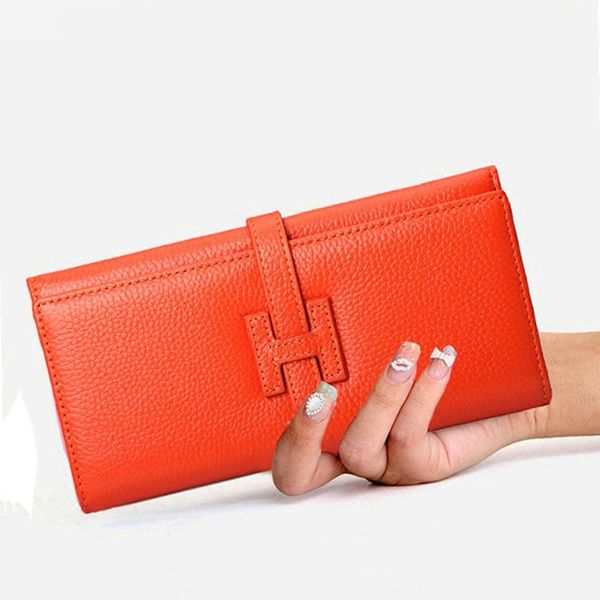 womens wallets and purses for 2018 cowhide leather long girl wallet large cash pocket luxury designer money bag coin card holder y19052302, Red;black
womens wallets and purses for 2018 cowhide leather long girl wallet large cash pocket luxury designer money bag coin card holder y19052302, Red;black