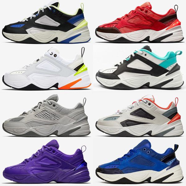 triple black m2k tekno zoom 2k sport sneakers for men women running shoes blakc white cremay white grey mens outdoor trainer 36-45
triple black m2k tekno zoom 2k sport sneakers for men women running shoes blakc white cremay white grey mens outdoor trainer 36-45