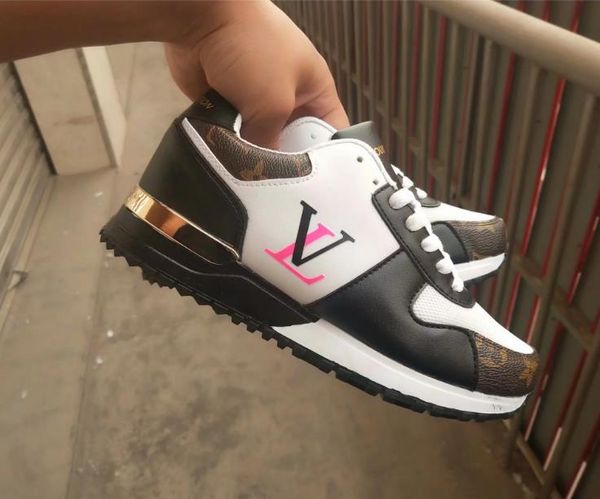 98 lv louis vuitton casual shoes autumn soft bottom breathable air cushion shoes light slip sports running shoes#005, Black
98 lv louis vuitton casual shoes autumn soft bottom breathable air cushion shoes light slip sports running shoes#005, Black