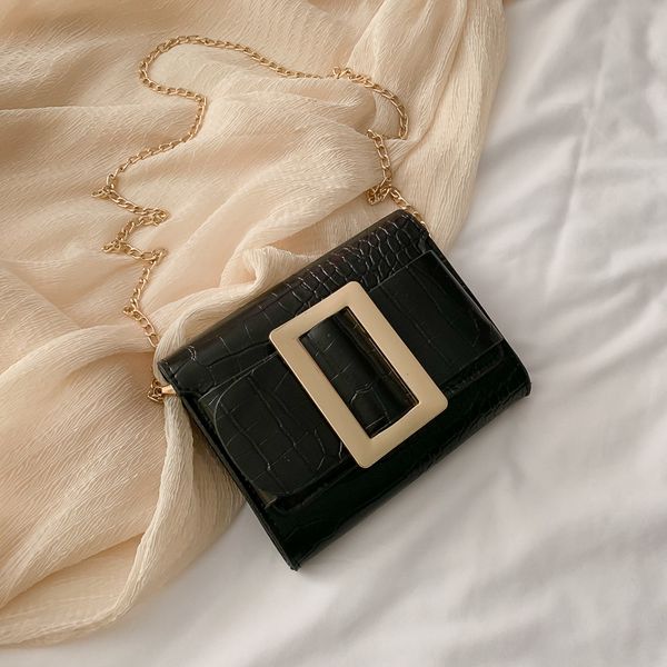 women's bag 2020 new style fashion versatile western style bag with chain stone pattern retro shoulder ins fashion
women's bag 2020 new style fashion versatile western style bag with chain stone pattern retro shoulder ins fashion