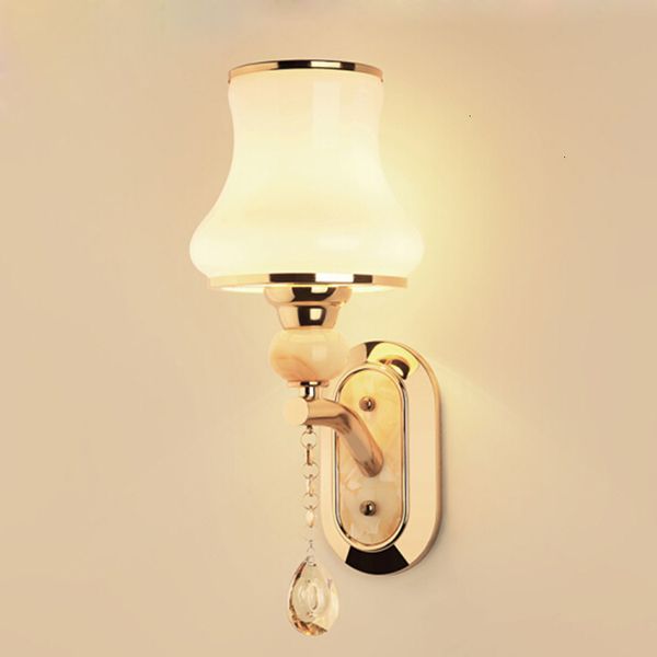 european modern concise wall lamp single both head cozy bedroom a living room aisle l glass lamps and lanterns
european modern concise wall lamp single both head cozy bedroom a living room aisle l glass lamps and lanterns