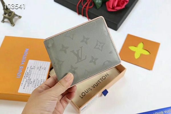 Мужской дизайнер НЕСКОЛЬКО Кошелек 4.3x3.5x0.4 дюймов Серый холст Подкладка из натура
Мужской дизайнер НЕСКОЛЬКО Кошелек 4.3x3.5x0.4 дюймов Серый холст Подкладка из натура