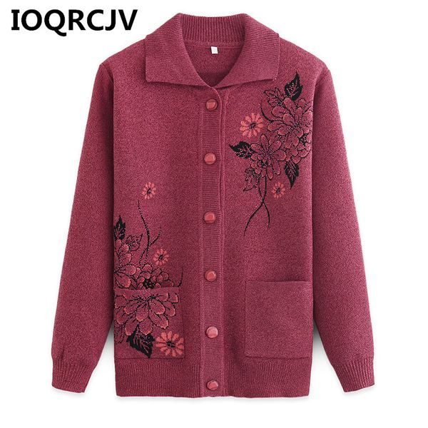 women knitted cardigan coat autumn winter 2019 new casual long sleeve flower knit sweater coat female jacket large size 4xl r521, White
women knitted cardigan coat autumn winter 2019 new casual long sleeve flower knit sweater coat female jacket large size 4xl r521, White