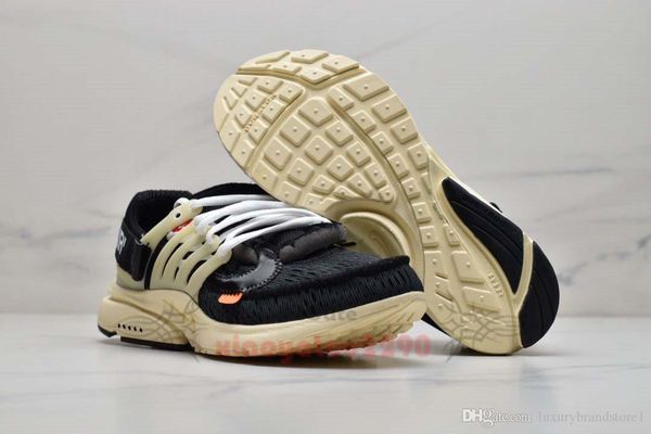2020 new presto white black mens running shoes for men womens prestos sports air off sneakers womens trainers size 36-45, Black;red
2020 new presto white black mens running shoes for men womens prestos sports air off sneakers womens trainers size 36-45, Black;red